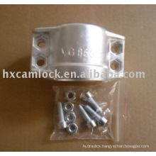 DIN2817 Hose Clamps